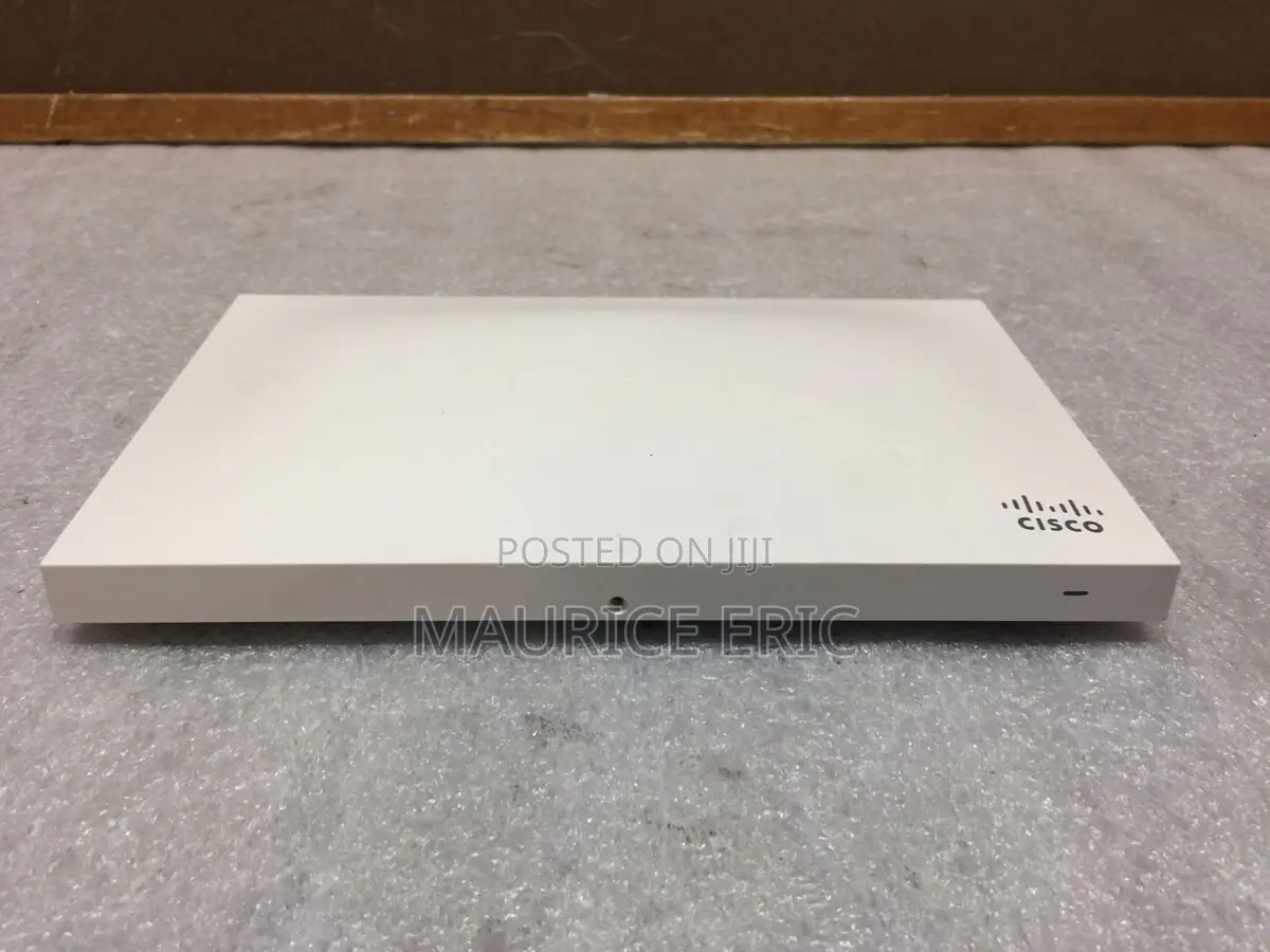Cisco Meraki MR42-HW Cloud-Managed Access Point