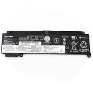 Lenovo T470s Battery