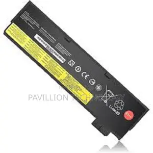 Lenovo T470s Battery
