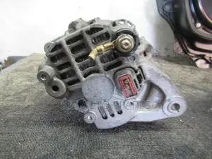 Mazda F8 Alternator for Bongo.