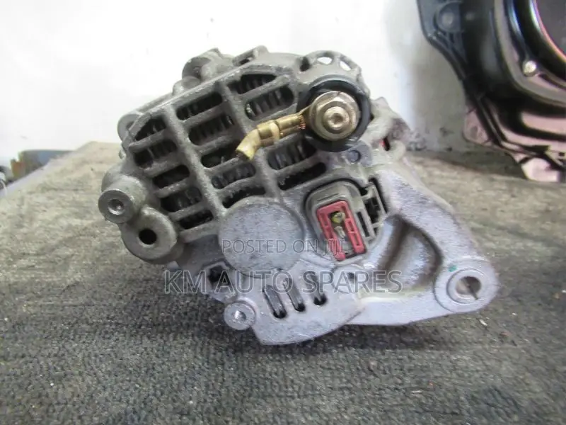 Mazda F8 Alternator for Bongo.