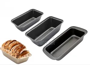 Bread Baking Tins 28cm