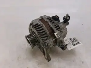 Mazda Zj Alternator for Demio.