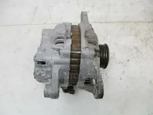 Mazda Zy Alternator for Demio, Axela, Verisa.