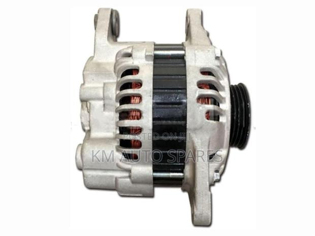 Mitsubishi 4g93 Alternator for Pajero Io, Galant, Lancer.