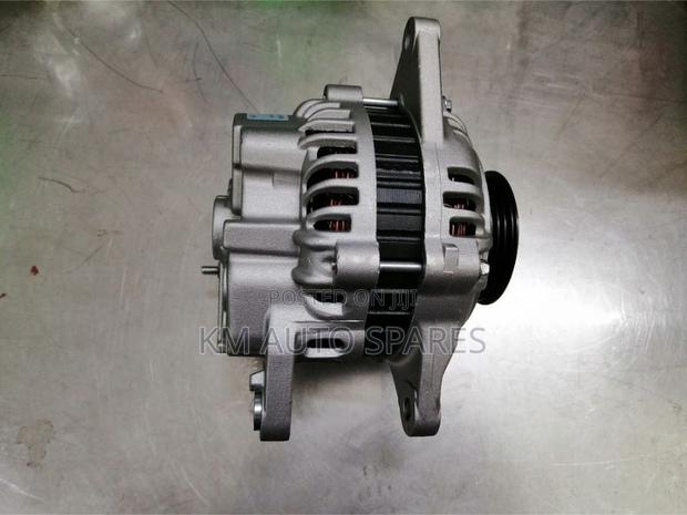 Mitsubishi 4g93 Alternator for Pajero Io, Galant, Lancer. - thumbnail 3