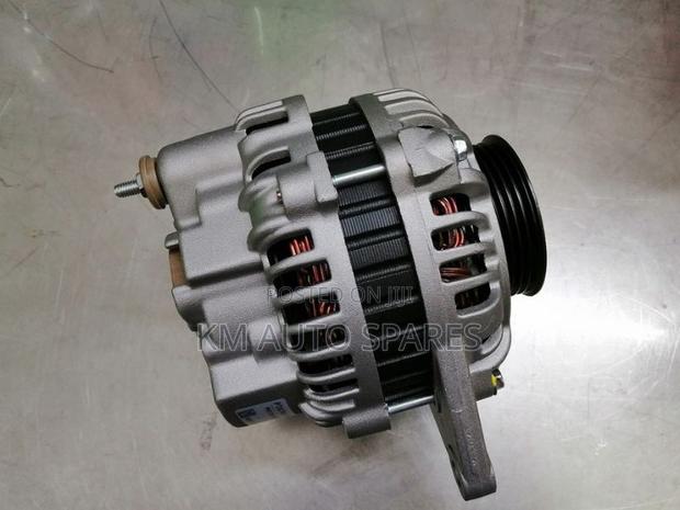 Mitsubishi 4g93 Alternator for Pajero Io, Galant, Lancer. - thumbnail 4