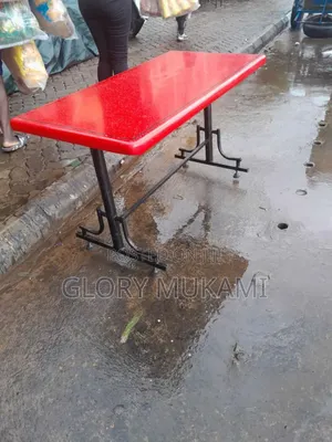 Bar Table 4by ,2ft