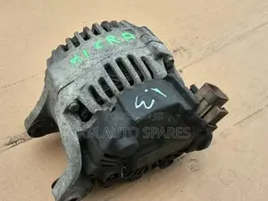 Nissan Cr12 Alternator for Wingroad, March, Note, Cube.