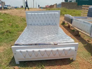 Mocket Bed 5by6