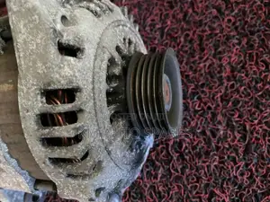 Nissan Cr14 Alternator for March, Cube, Note.