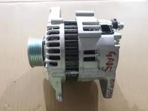 Nissan Ga15 Alternator for Wingroad, Fb14, Fb15, Familia.