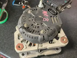 Nissan Mr18 Alternator for Wingroad, Tiida, Cube.