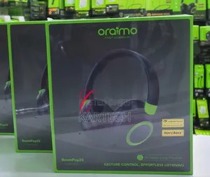 Oraimo Boompop 2S Headphone