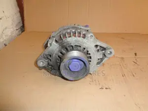 Nissan Qg15 Alternator for Wingroad, Tiida, Ad, Fb15, Fb14.