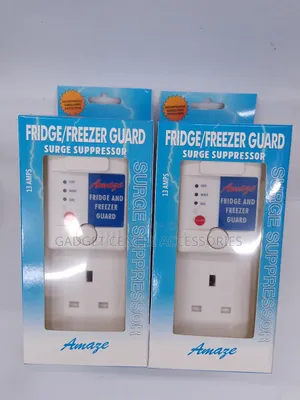 New Fridgeguards