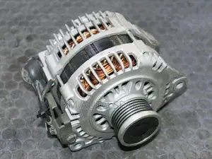 Nissan Qr25 Alternator for Xtrail, Murano, Elgrand, Teana.