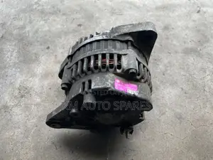 Nissan Sr20 Alternator for Xtrail, Serena, Liberty, Primera.