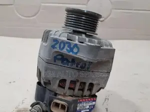 Nissan Zd30 Alternator for Caravan, Navara, Hardbody, Patrol