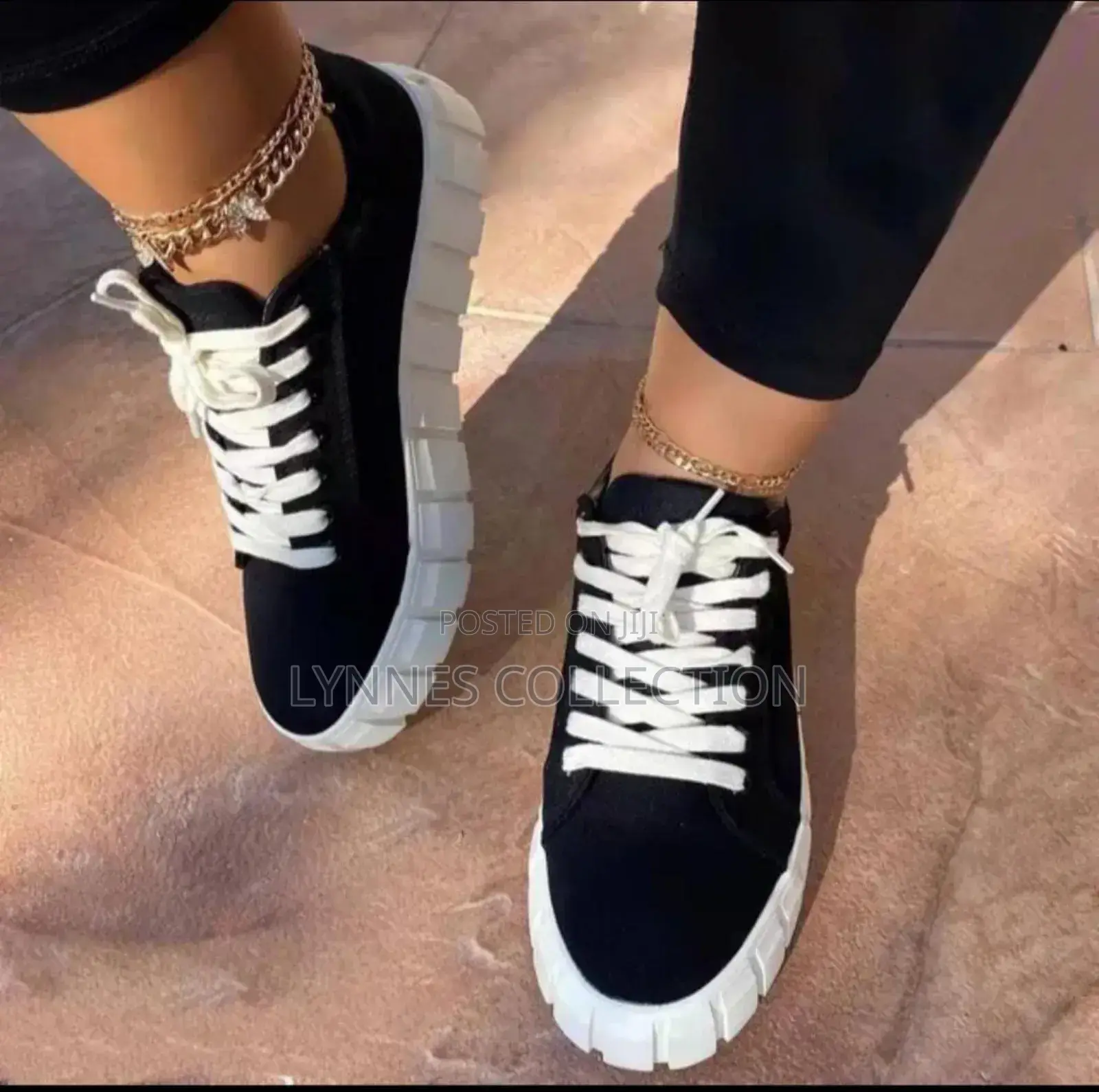 Prada Sneakers