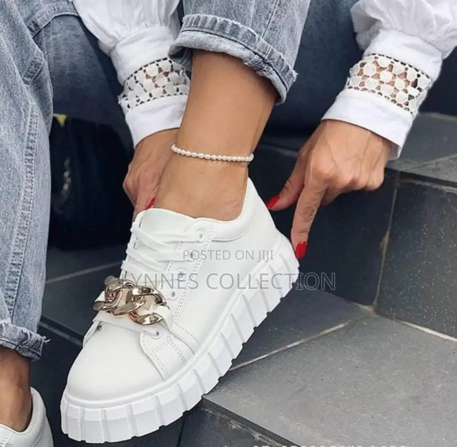 Prada Sneakers