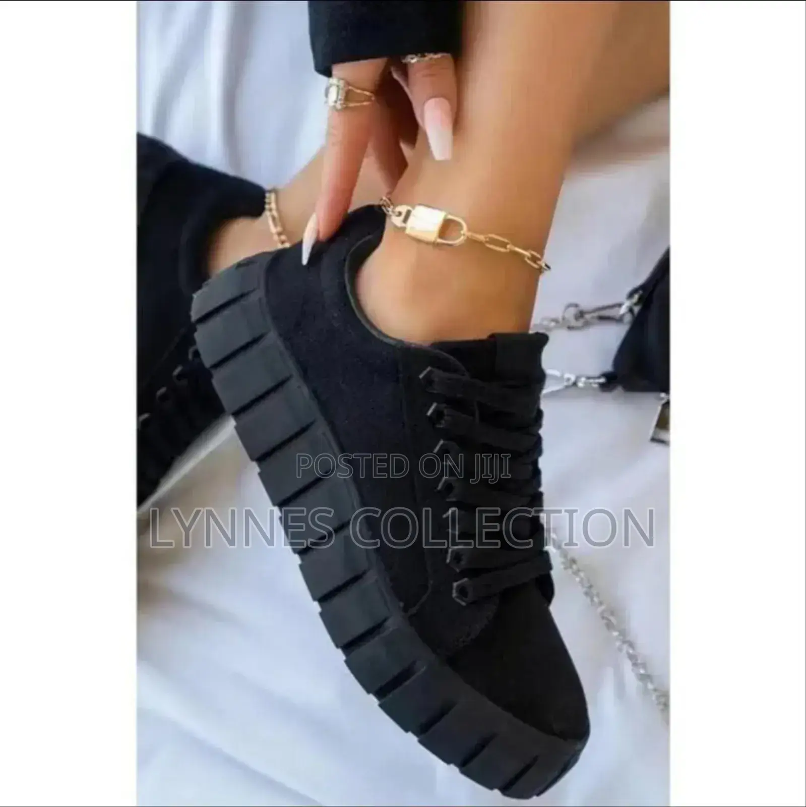 Prada Sneakers
