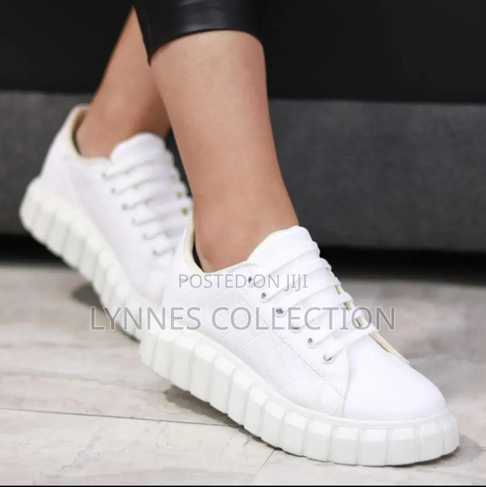 Prada Sneakers