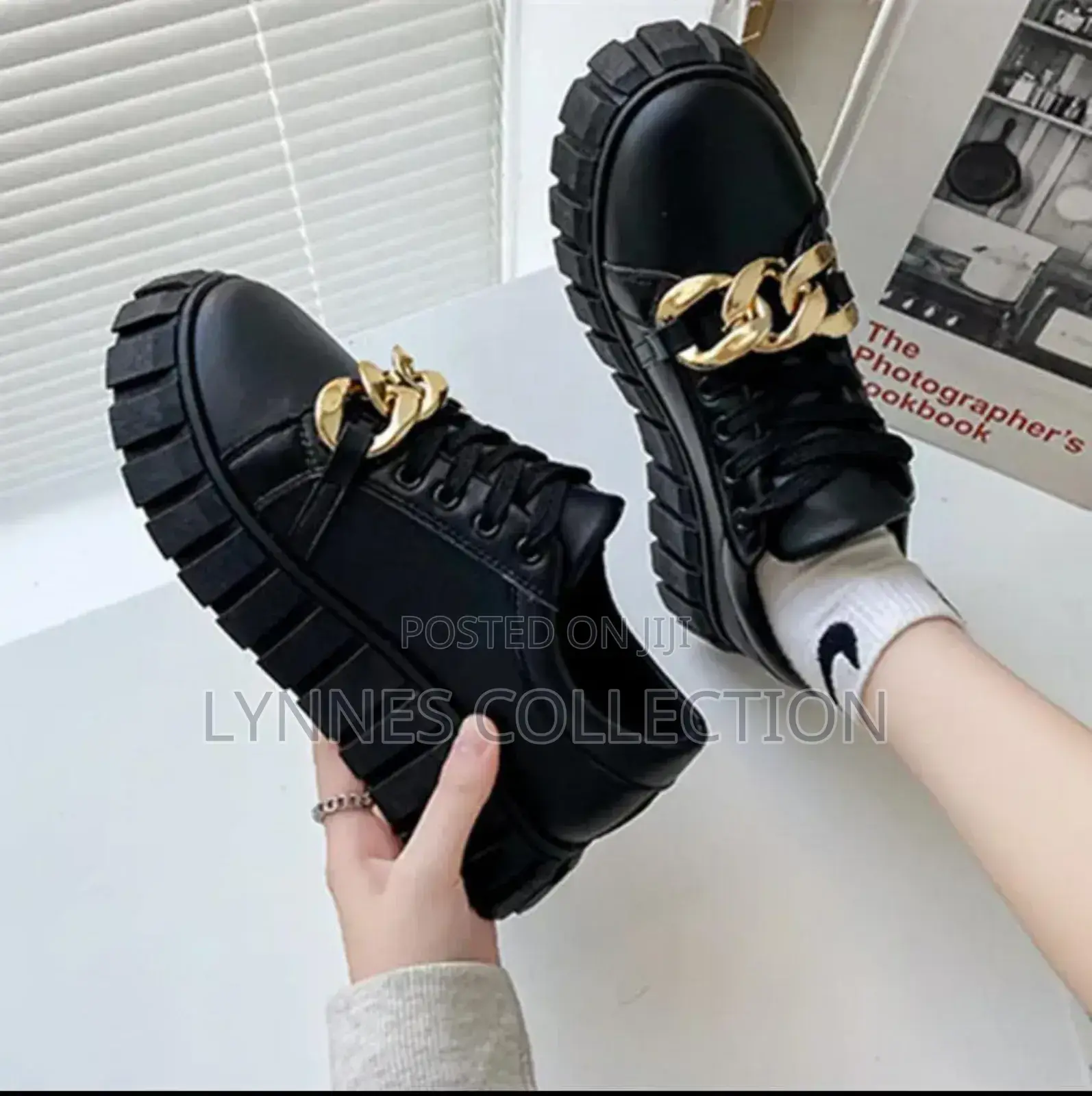 Prada Sneakers