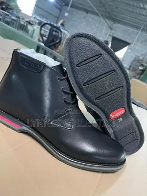 Billionaire Boots