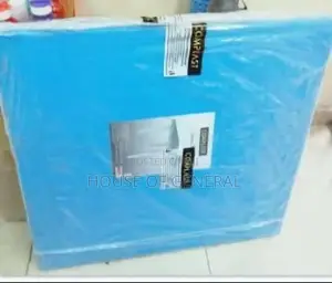 Square Plastic Table