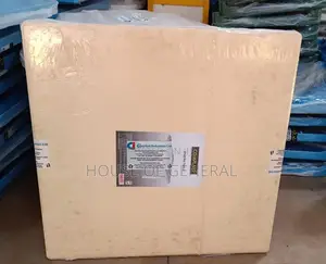 4 Seater Plastic Table