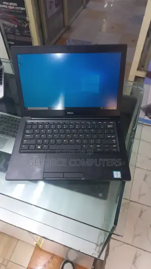 Laptop Dell Latitude 7280 8GB Intel Core I5 SSD 256GB