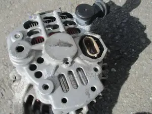 Suzuki G16a Alternator for Escudo.