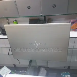 Laptop HP EliteBook 840 G6 8GB Intel Core I7 SSD 256GB