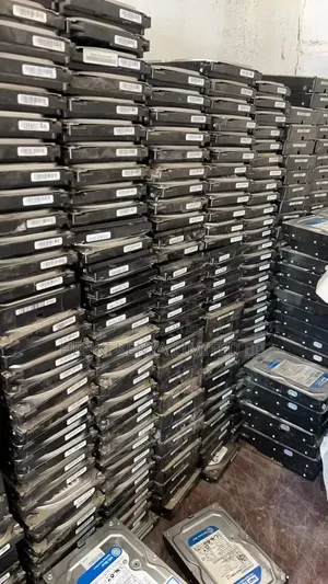 We Buy Hard Drives/ Hard Disk Both Laptop and Desktop.