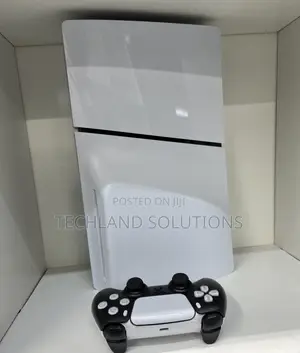 Used Ps5 Slim