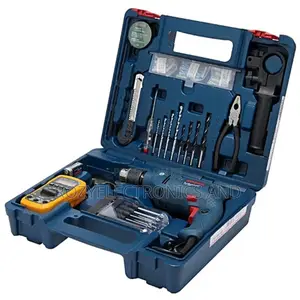 Bosch 12v Cordless Drill Set
