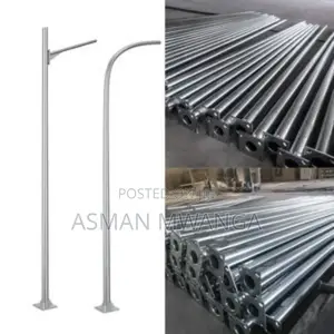 Street Light Poles