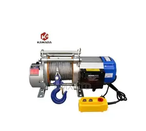 New Quality Electric Wire Rope