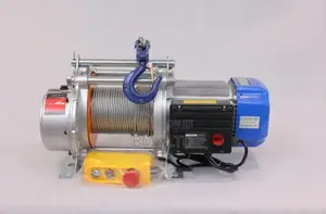 Electric Chain Hoist in Kenya