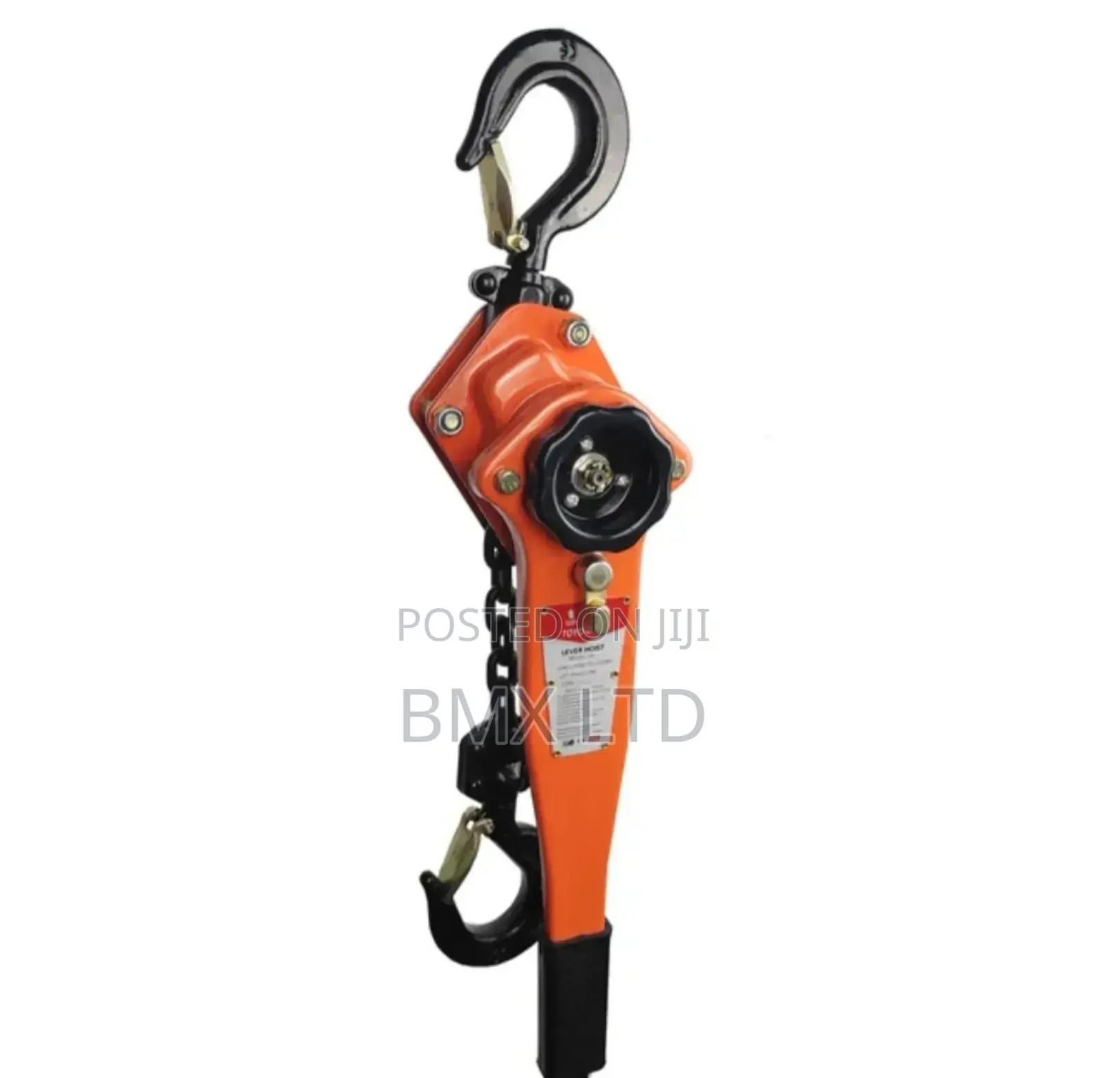 1.5 Tones Pull Lift Available