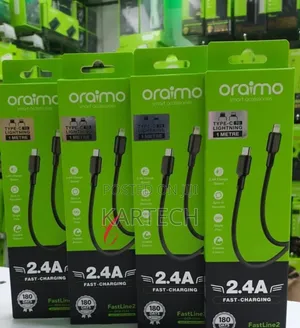 Oraimo Type C to Lightning OCD-CL54 Cable