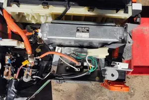Toyota Prius Gen2 Replacement Battery Pack