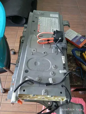 Genuine Toyota Aqua Hybrid Battery