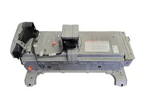 Toyota Fielder Replacement Battery - Long-Lasting