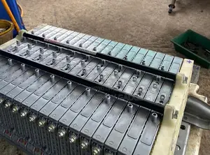 Toyota Noah Hybrid Battery - High-Quality Replacement
