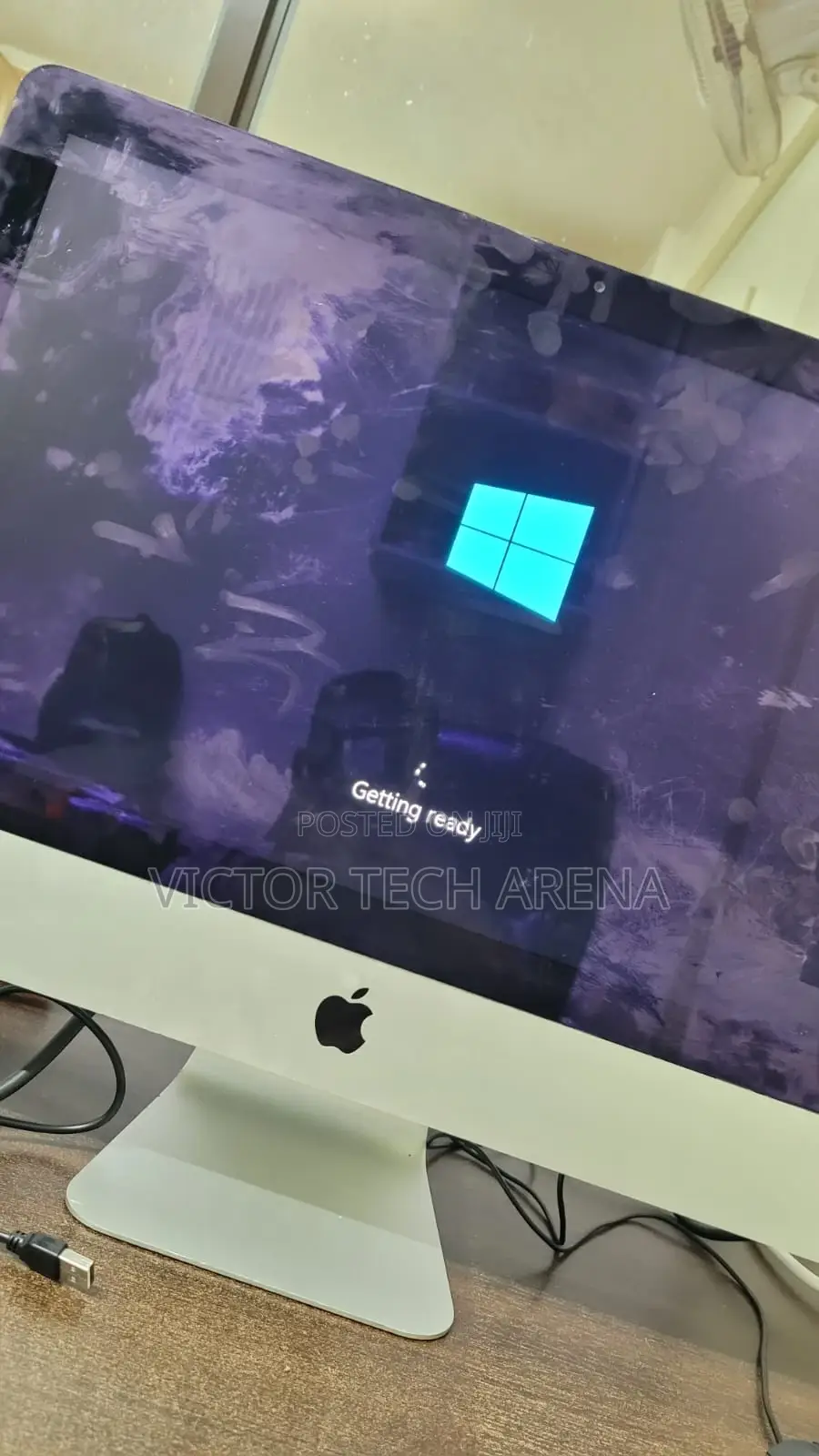 Get WINDOWS 10 or 11 PRO Running on Your MACBOOK