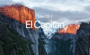 OS X El Capitan Installation