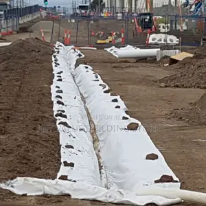 Geotextile Fabric-Drainage 2m ×50m