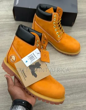 Timberland Boots for Men